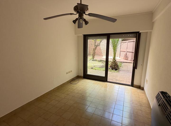 PH · 36m² · 2 Ambientes · 1 Cochera