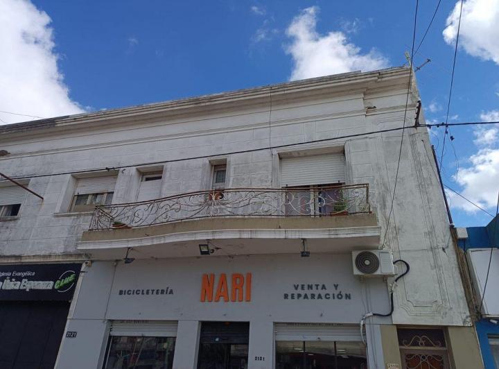 PH · 81m² · 3 Ambientes