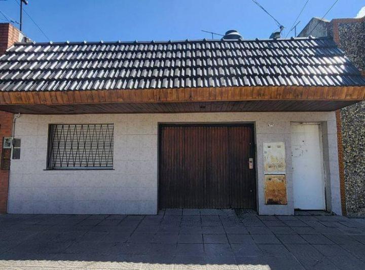 PH · 60m² · 3 Ambientes · 1 Cochera
