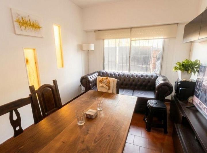 PH · 92m² · 4 Ambientes · 1 Cochera