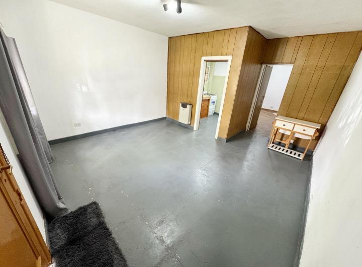PH · 45m² · 2 Ambientes