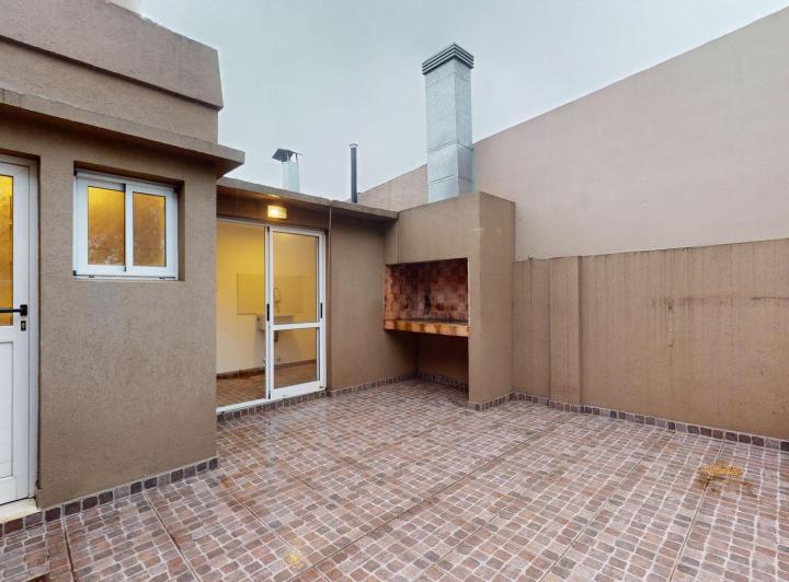 PH · 83m² · 3 Ambientes