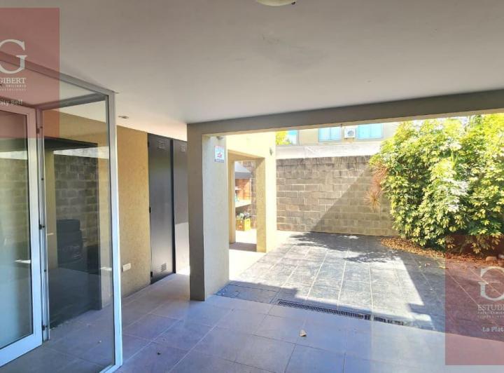 PH · 127m² · 4 Ambientes