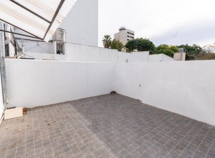 PH · 74m² · 4 Ambientes