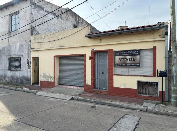 PH · 81m² · 3 Ambientes · 1 Cochera