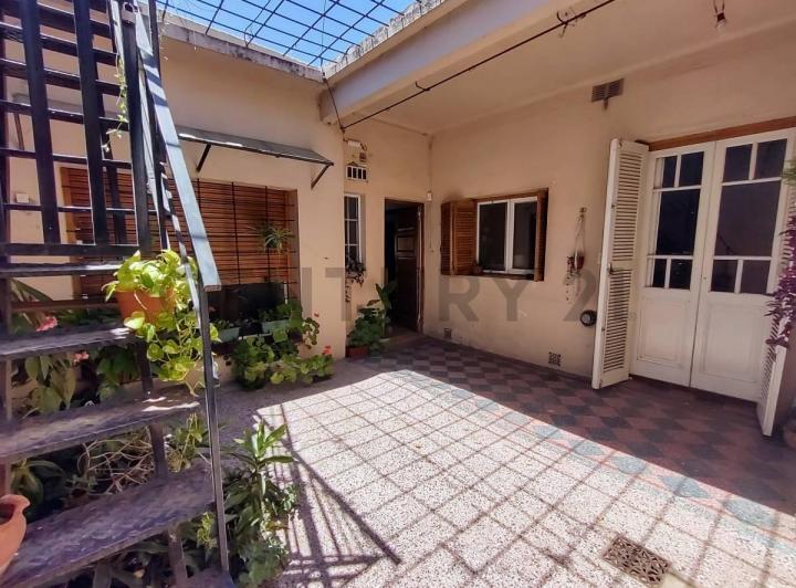 PH · 65m² · 3 Ambientes