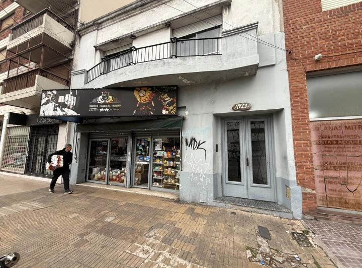 PH · 45m² · 3 Ambientes