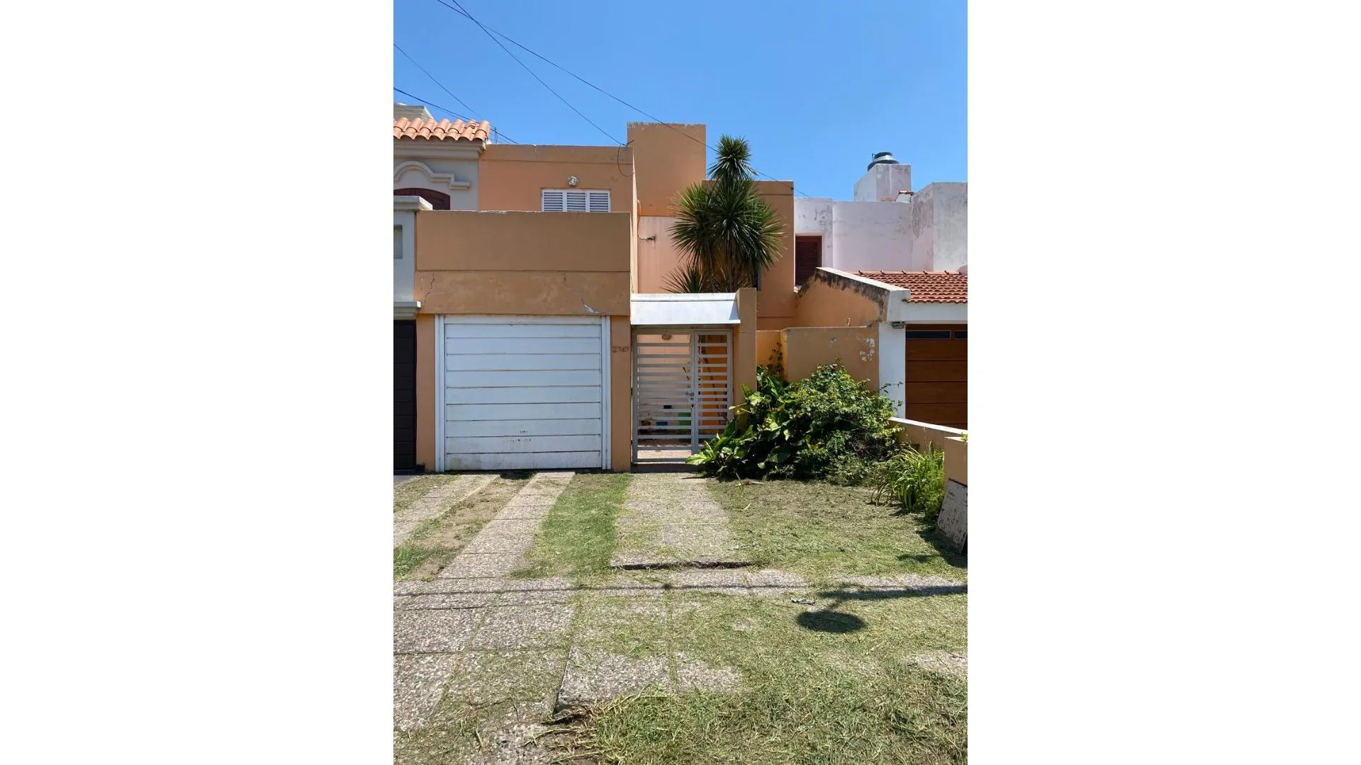 VENDO Hermoso Duplex en 3 dormitorios, Oportunidad!
