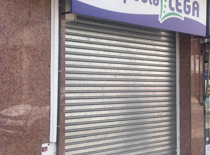 Local comercial · 26m² · 2 Ambientes