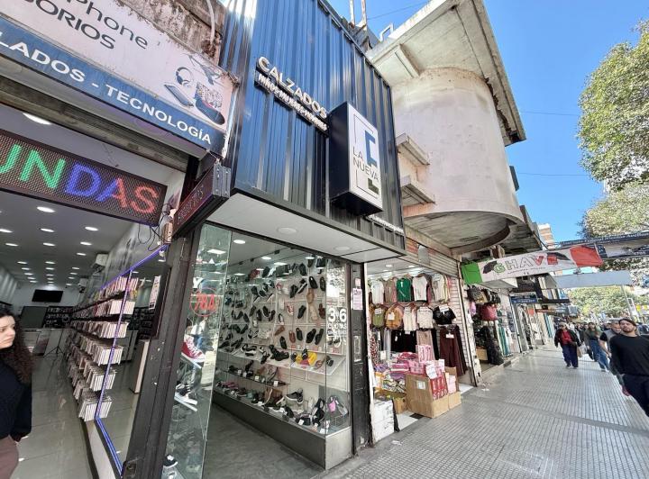 Local comercial · 225m² · 5 Ambientes