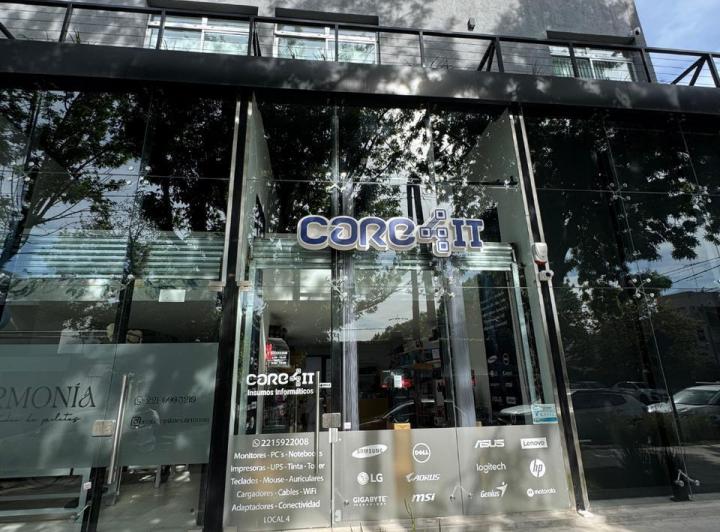 Local comercial · 80m²