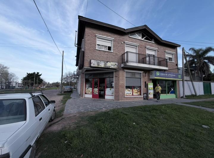 Local comercial · 60m²