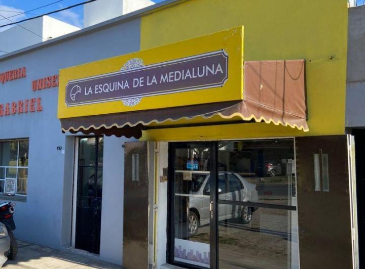 Local comercial · 27m²