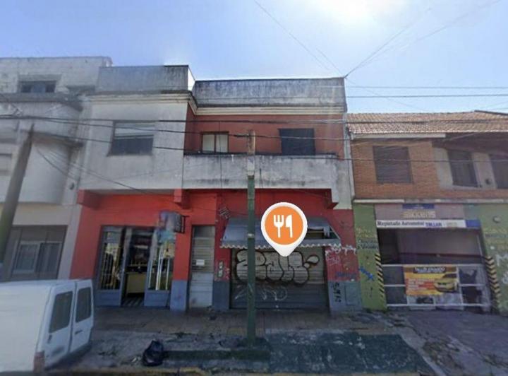 Local comercial · 46m² · 1 Ambiente