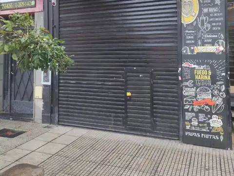 Local en Alquiler en Centro, General San Martin