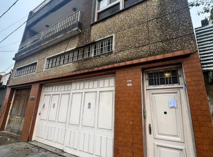 Local comercial · 384m² · 1 Cochera