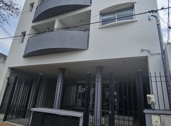 Departamento · 40m² · 1 Ambiente