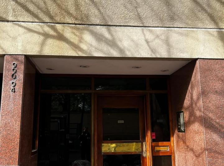Departamento · 37m² · 2 Ambientes