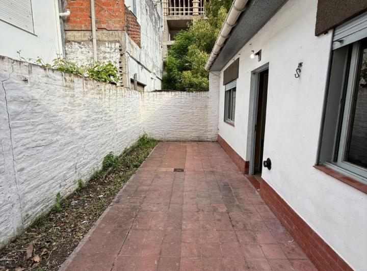 Departamento · 45m² · 2 Ambientes