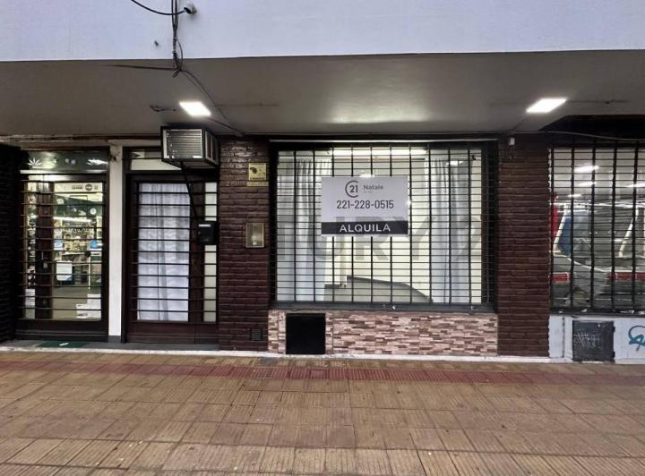 Local comercial · 28m² · 1 Ambiente