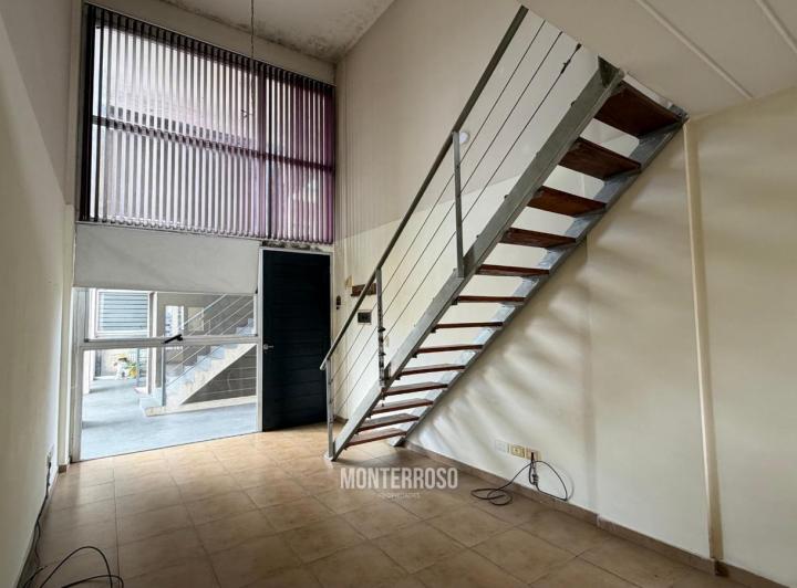 Departamento · 40m² · 2 Ambientes