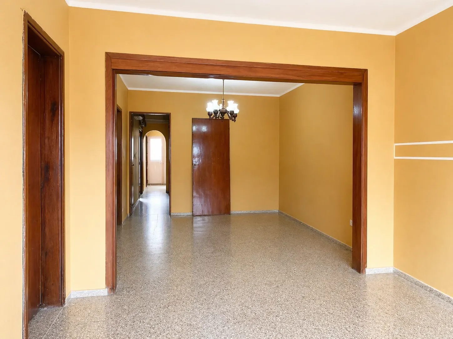 Vendo casa B° Las Palmas zona tranquila