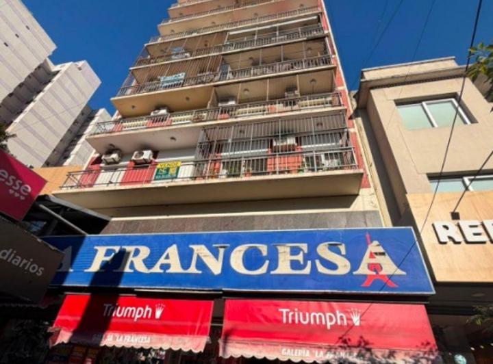 Departamento · 1m² · 3 Ambientes