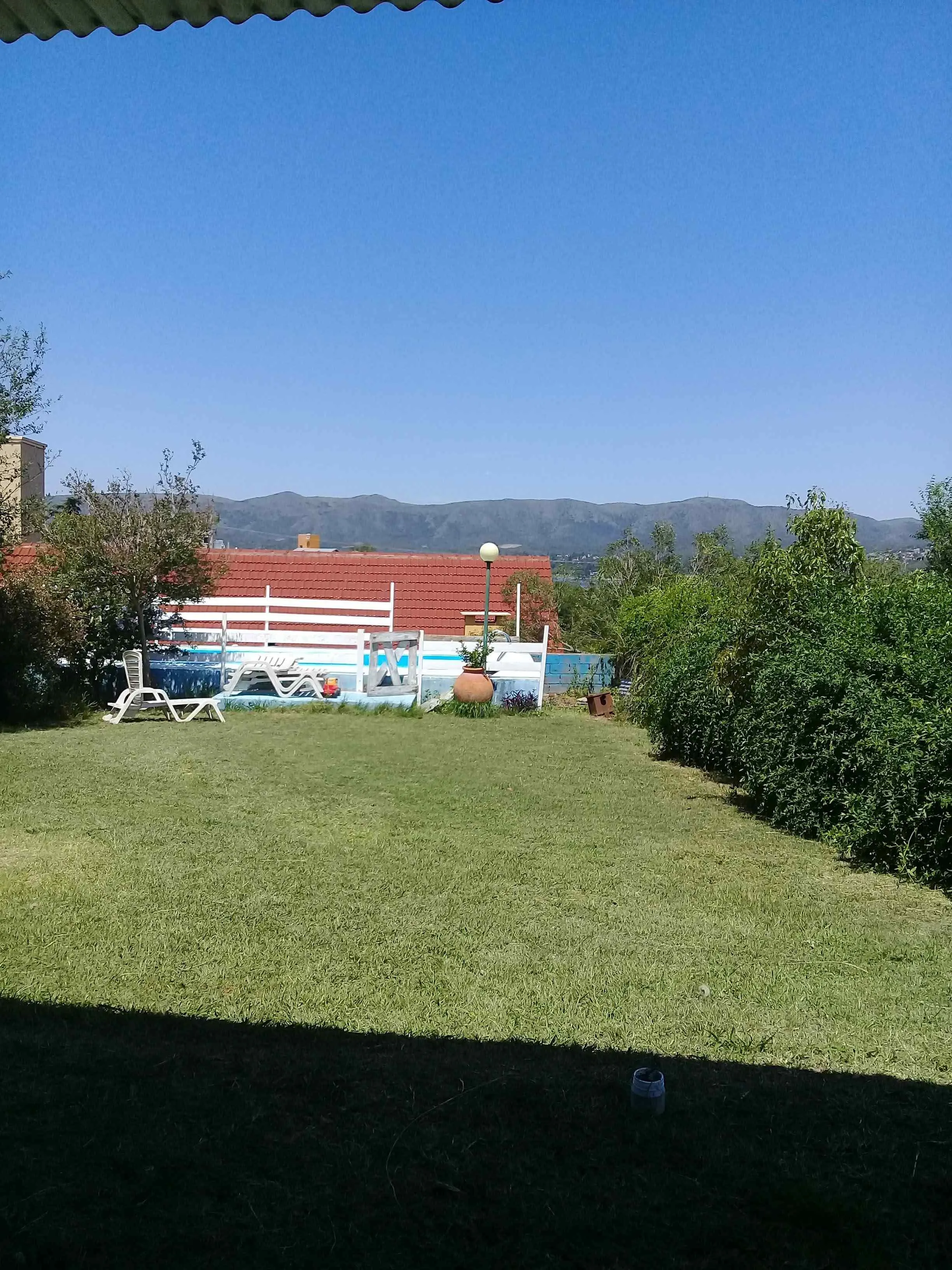 VILLA DEL LAGO VENTA CASA