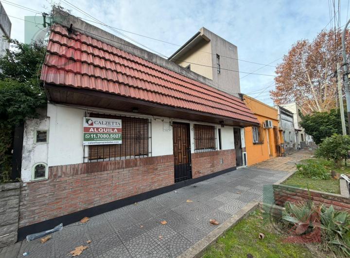 PH · 50m² · 3 Ambientes