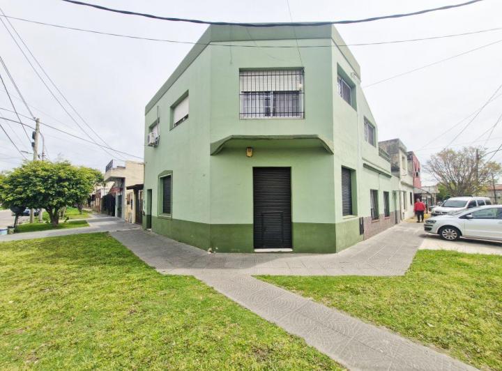 Depósito · 53m² · 1 Ambiente