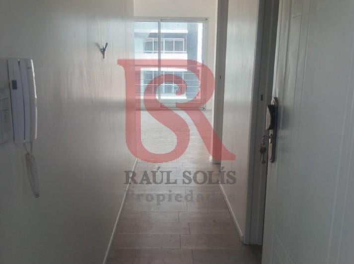 Departamento · 70m² · 4 Ambientes