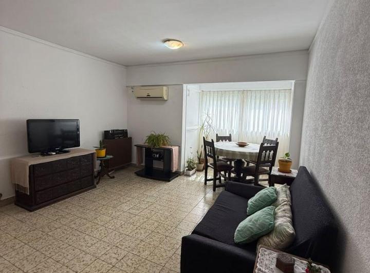 Departamento · 50m² · 3 Ambientes