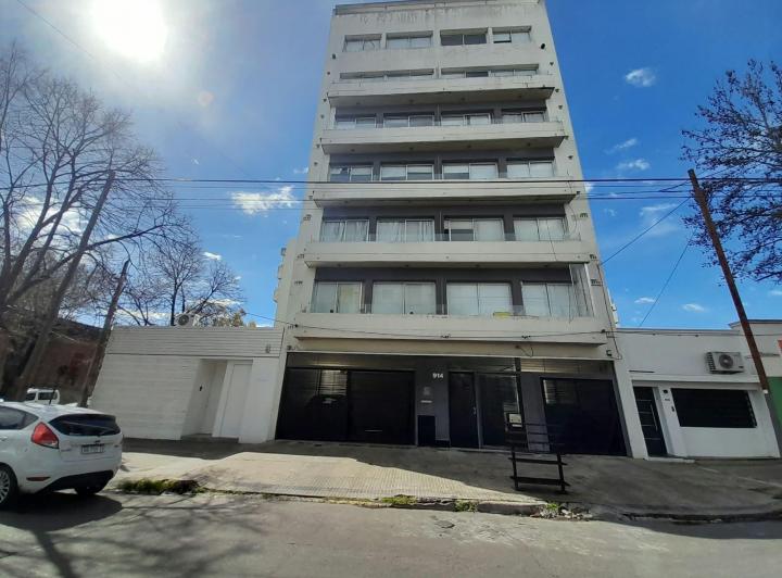Departamento · 30m² · 1 Ambiente