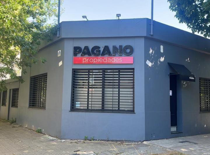 Local comercial · 120m² · 3 Ambientes