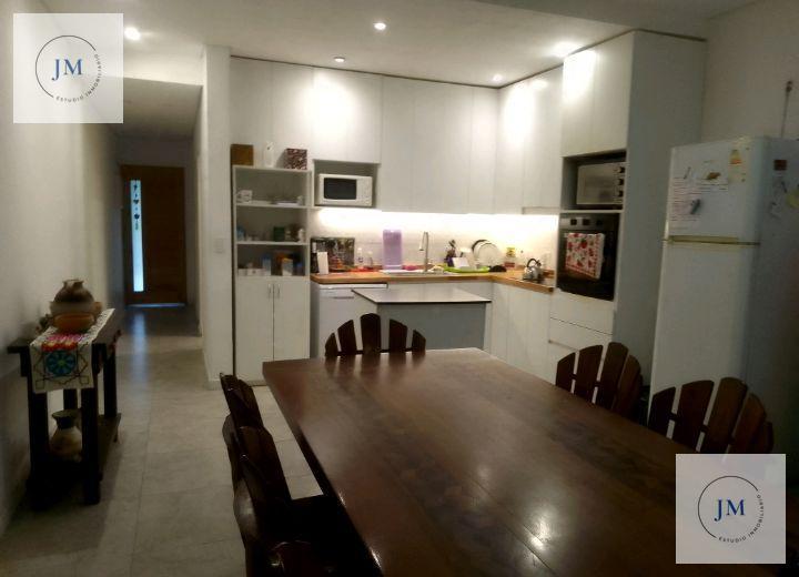 Departamento · 80m² · 3 Ambientes · 1 Cochera