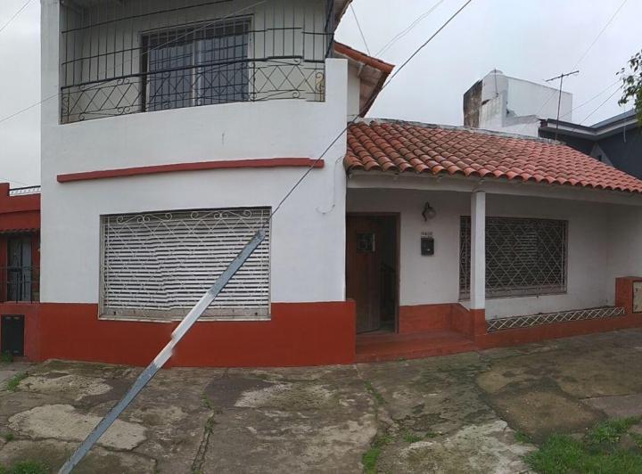 PH · 110m² · 4 Ambientes