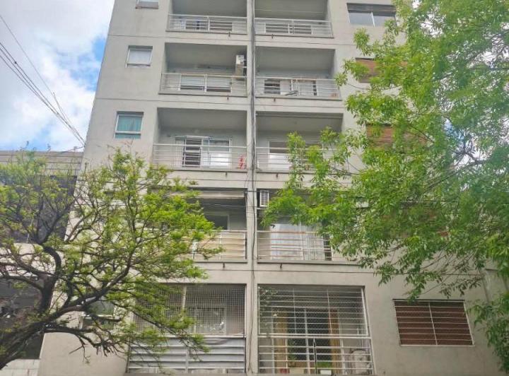 Departamento · 45m² · 2 Ambientes