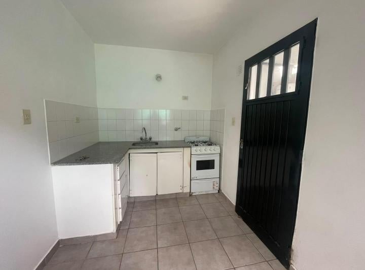 Departamento · 65m² · 3 Ambientes · 1 Cochera