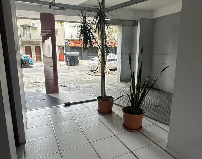 Departamento · 60m² · 3 Ambientes