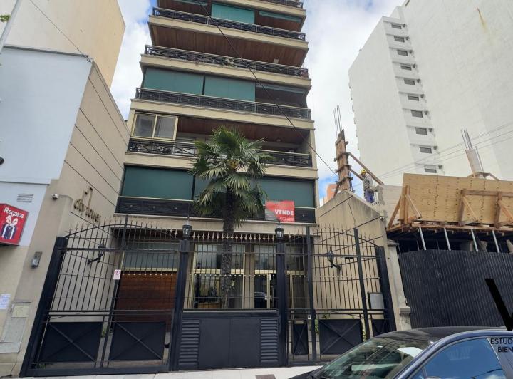 Departamento · 15m² · 3 Ambientes · 1 Cochera