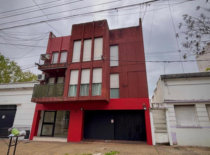Departamento · 49m² · 3 Ambientes