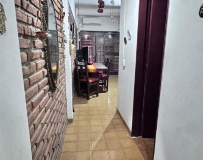Departamento · 36m² · 2 Ambientes · 1 Cochera