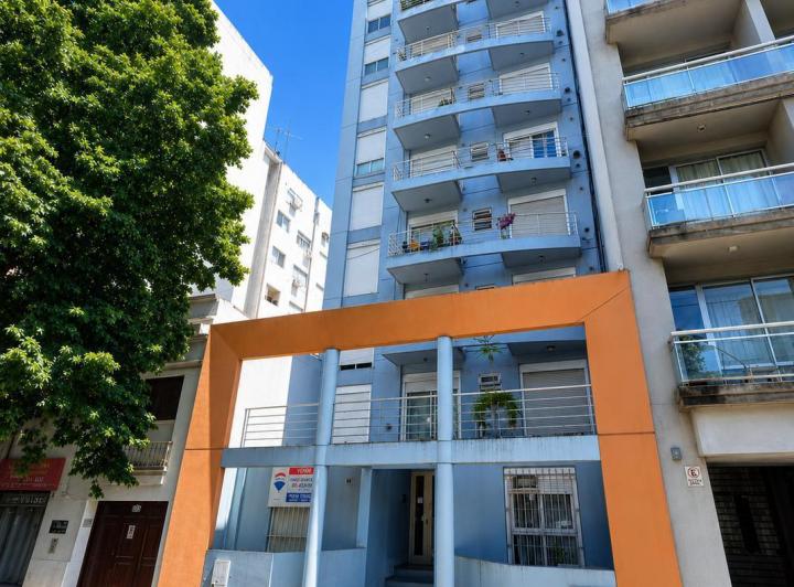 Departamento · 45m² · 2 Ambientes
