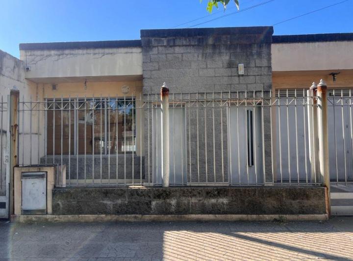 Bodega-Galpón · 415m²