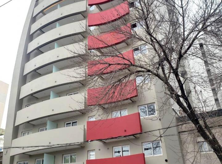 Departamento · 53m² · 2 Ambientes