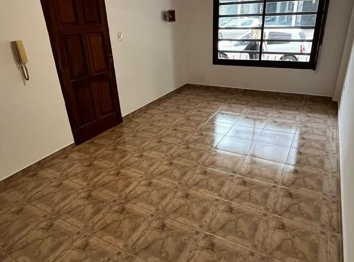 Departamento · 63m² · 3 Ambientes