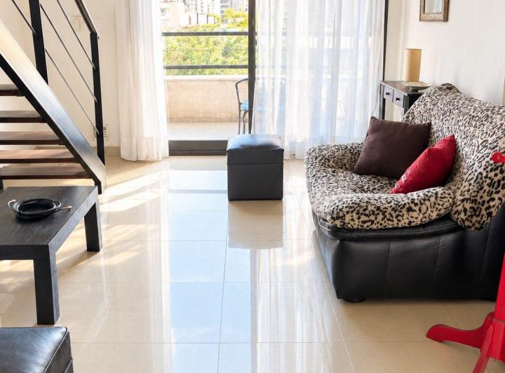 Departamento · 56m² · 2 Ambientes
