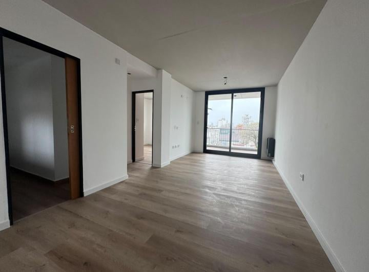 Departamento · 45m² · 2 Ambientes