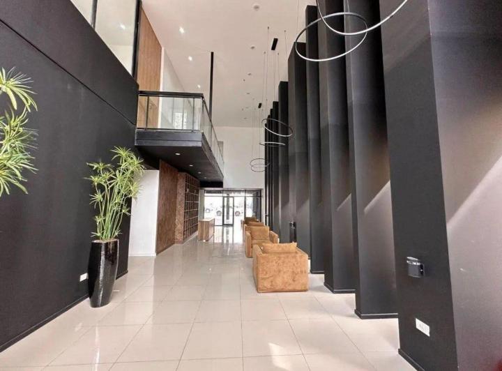 Departamento · 38m² · 1 Ambiente