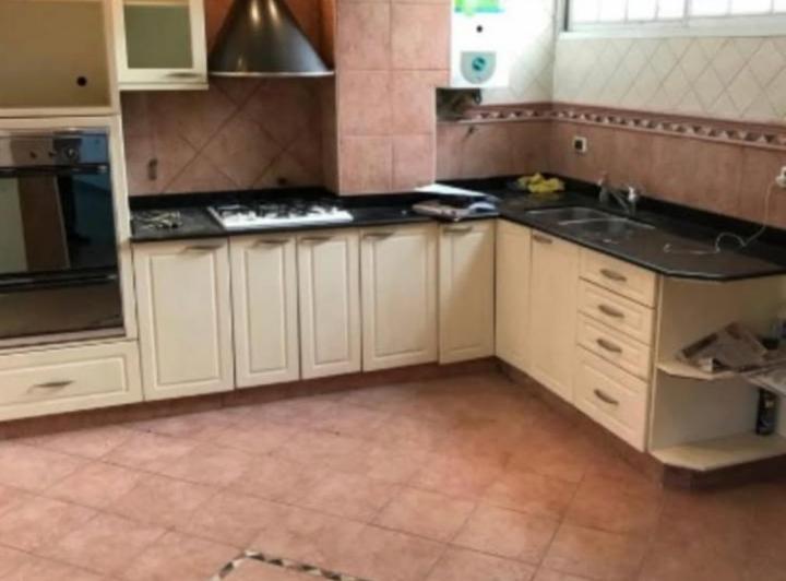 Departamento · 100m² · 4 Ambientes